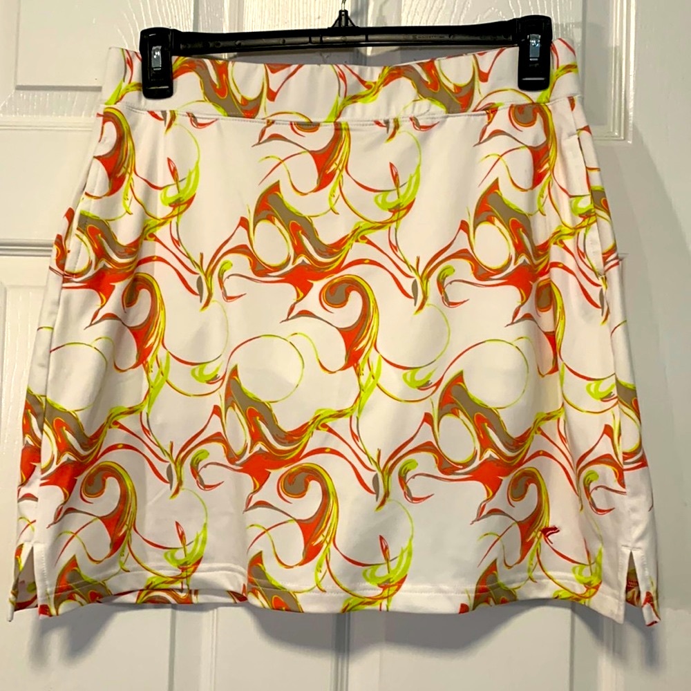 Golf America Skirt